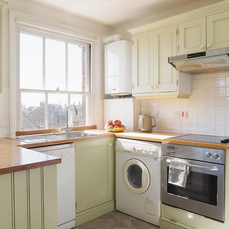 Apartament High View, Southwold High Street Zewnętrze zdjęcie