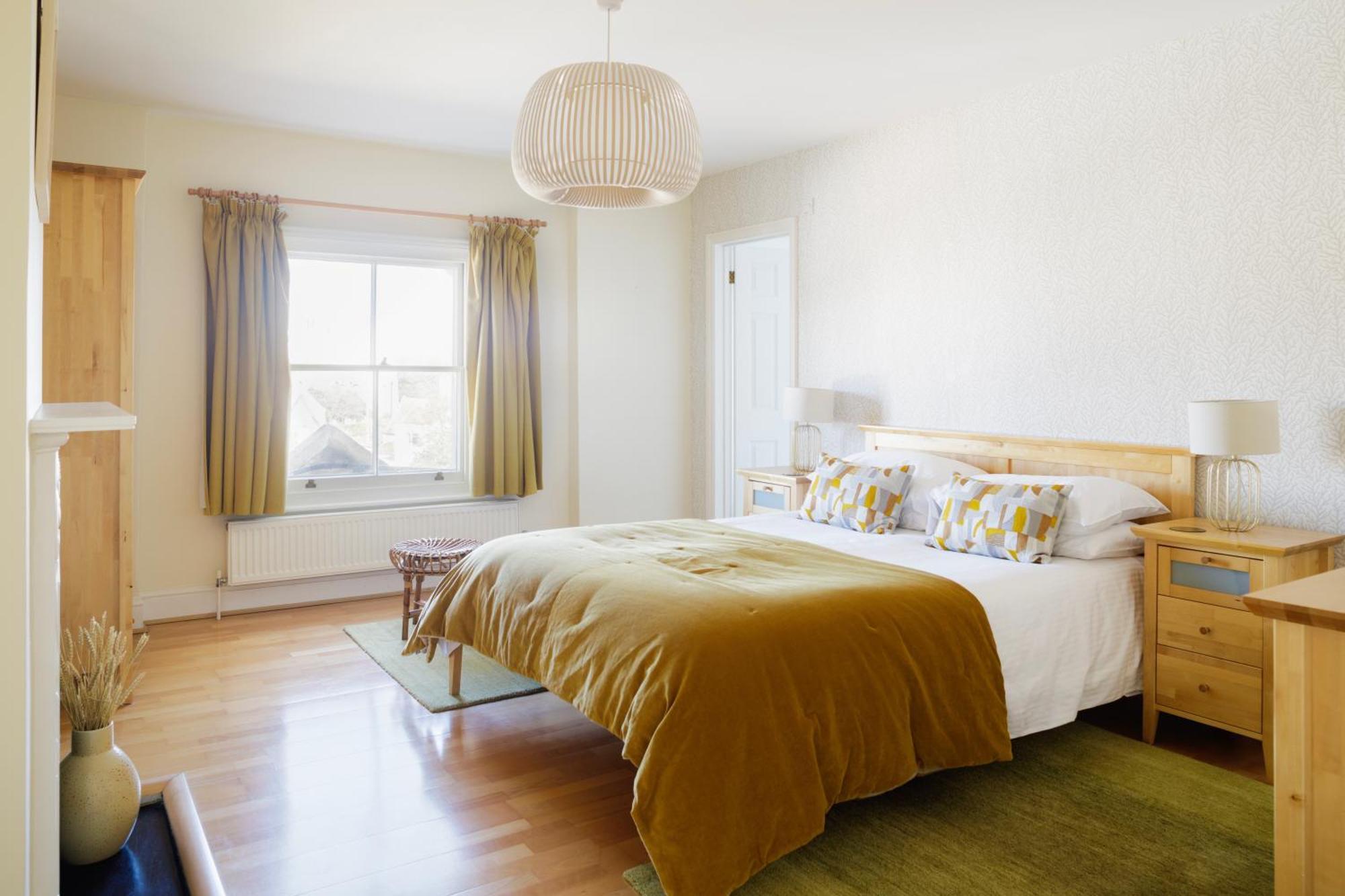 Apartament High View, Southwold High Street Zewnętrze zdjęcie