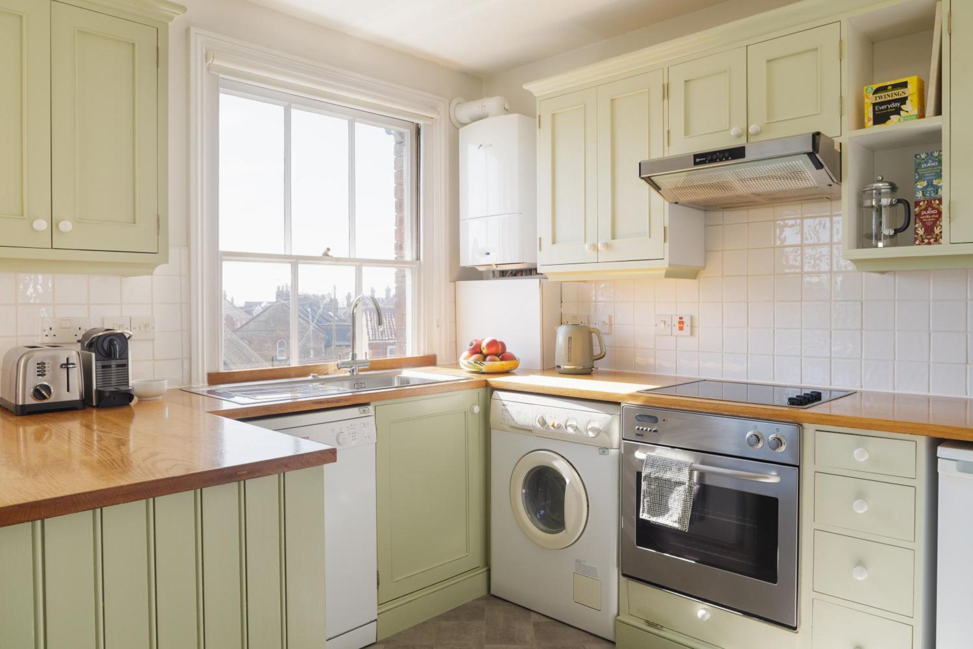 Apartament High View, Southwold High Street Zewnętrze zdjęcie